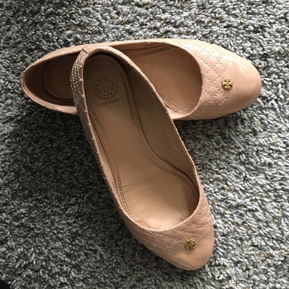 Tory Burch flats - Picture 2 of 10